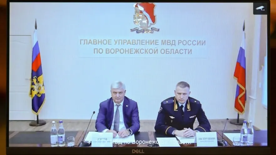 Указом президента на пост начальника ГУ МВД по Воронежской области назначен генерал-майор Максим Петрушин, ранее руководивший УМВД Ульяновской области.