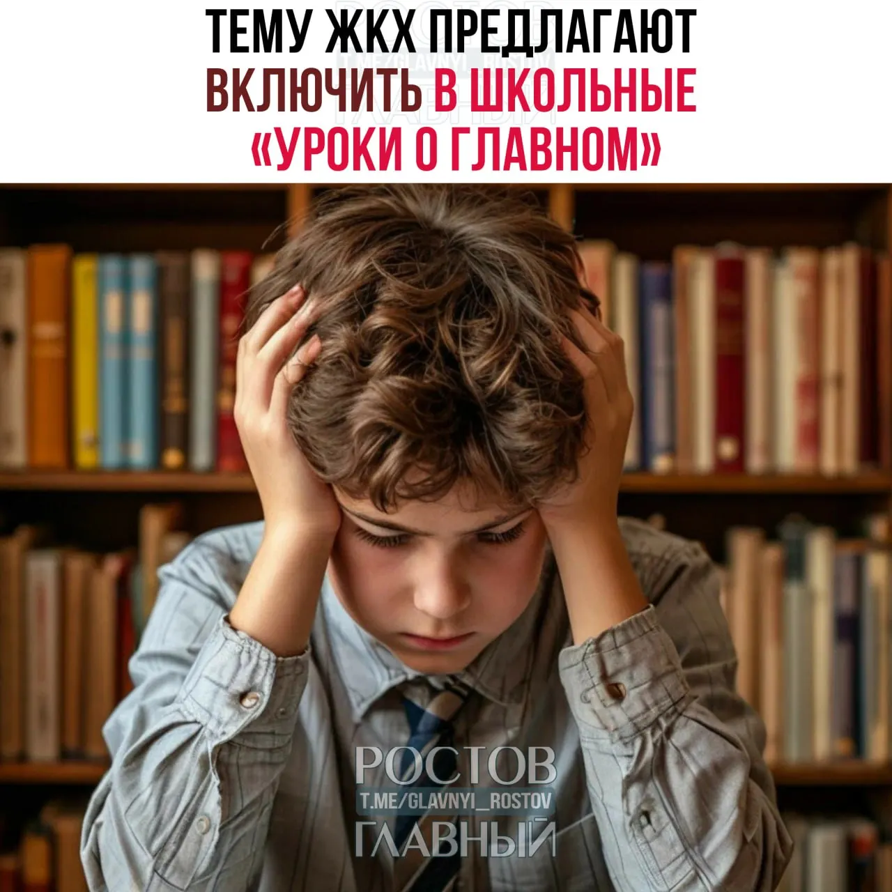 Министр энергетики и ЖКХ предложил включить в школьные «уроки о главном» тему рационального потребления воды, тепла и электроэнергии, подчеркнув важность формирования соответствующих навыков у детей.