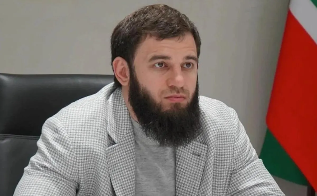 Сербские власти выдали паспорт Якубу Закриеву; документ оформлен по норме о «интересе для республики», подробности не уточняются. Закриев известен своей карьерой в Чечне и связями с российским бизнесом.