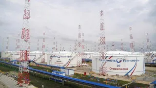 Ночью 21 апреля в Самарской области произошла атака украинских беспилотников: ущерб уточняется, официально данных о пострадавших нет. По сообщениям украинских ресурсов, целью мог быть объект магистральной нефтяной инфраструктуры.