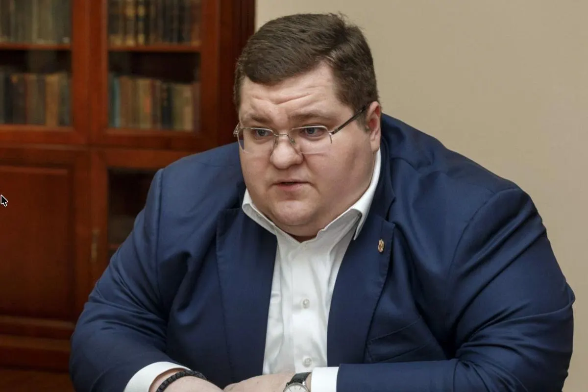 Президент подписал указ о назначении Игоря Чайки руководителем ведомства, которое курирует взаимодействие с соотечественниками за рубежом; ранее он занимал руководящие позиции в агентстве.