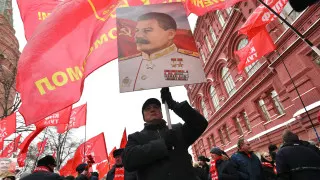 Режиссер Владимир Бортко приступил к работе над фильмом об Иосифе Сталине, над сценарием которого, по его словам, трудился 15 лет. Картина должна показать советского лидера «таким, каким он был на самом деле» и опровергнуть сложившиеся представления о нем со времён ХХ съезда КПСС.