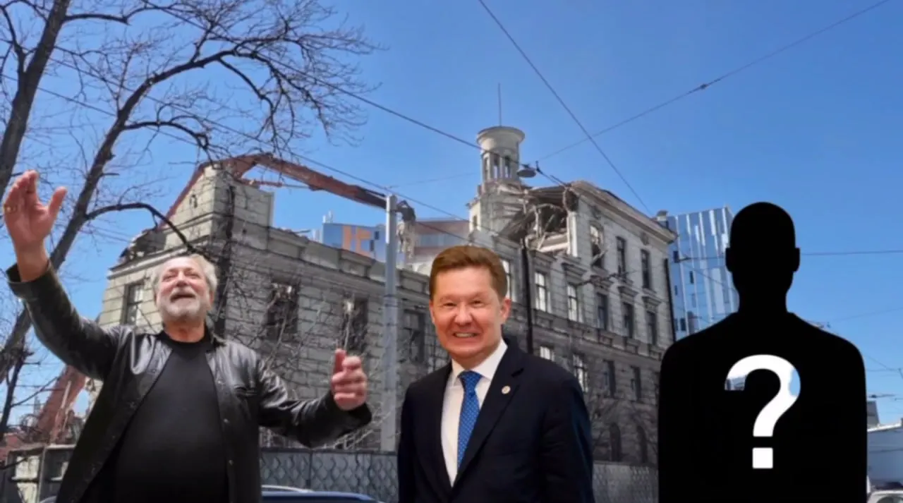 Градозащитники принимают предложения номинантов до 7 мая; итоги публичного голосования объявят в День города, 27 мая. В этом году — шесть номинаций и гран‑при.