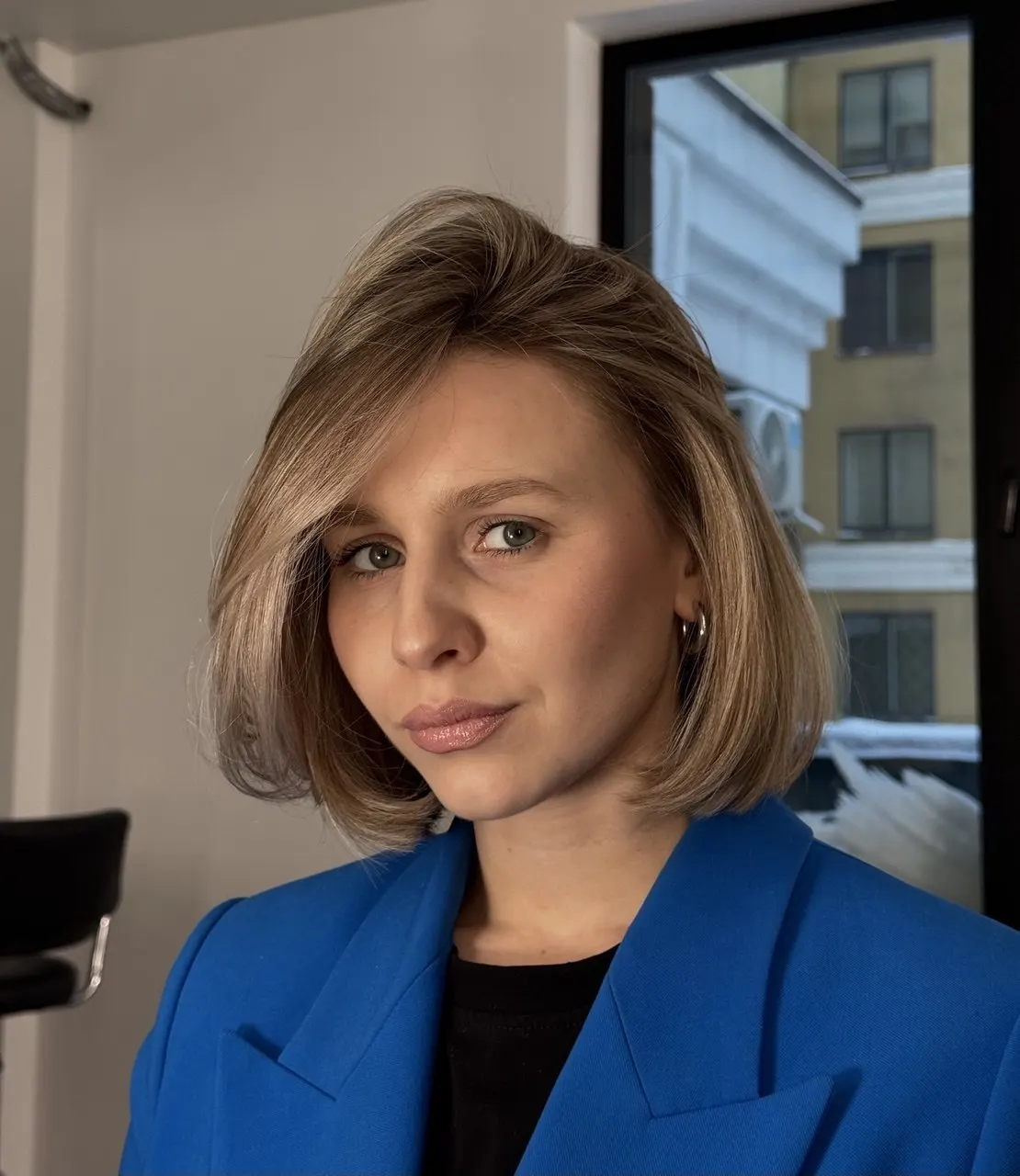 Блогерка из Петербурга заявила, что фрагмент её рилса использовали в телевизионном сюжете о «моде» на психические расстройства; она направляет претензию к телеканалу и требует опровержения и компенсации.