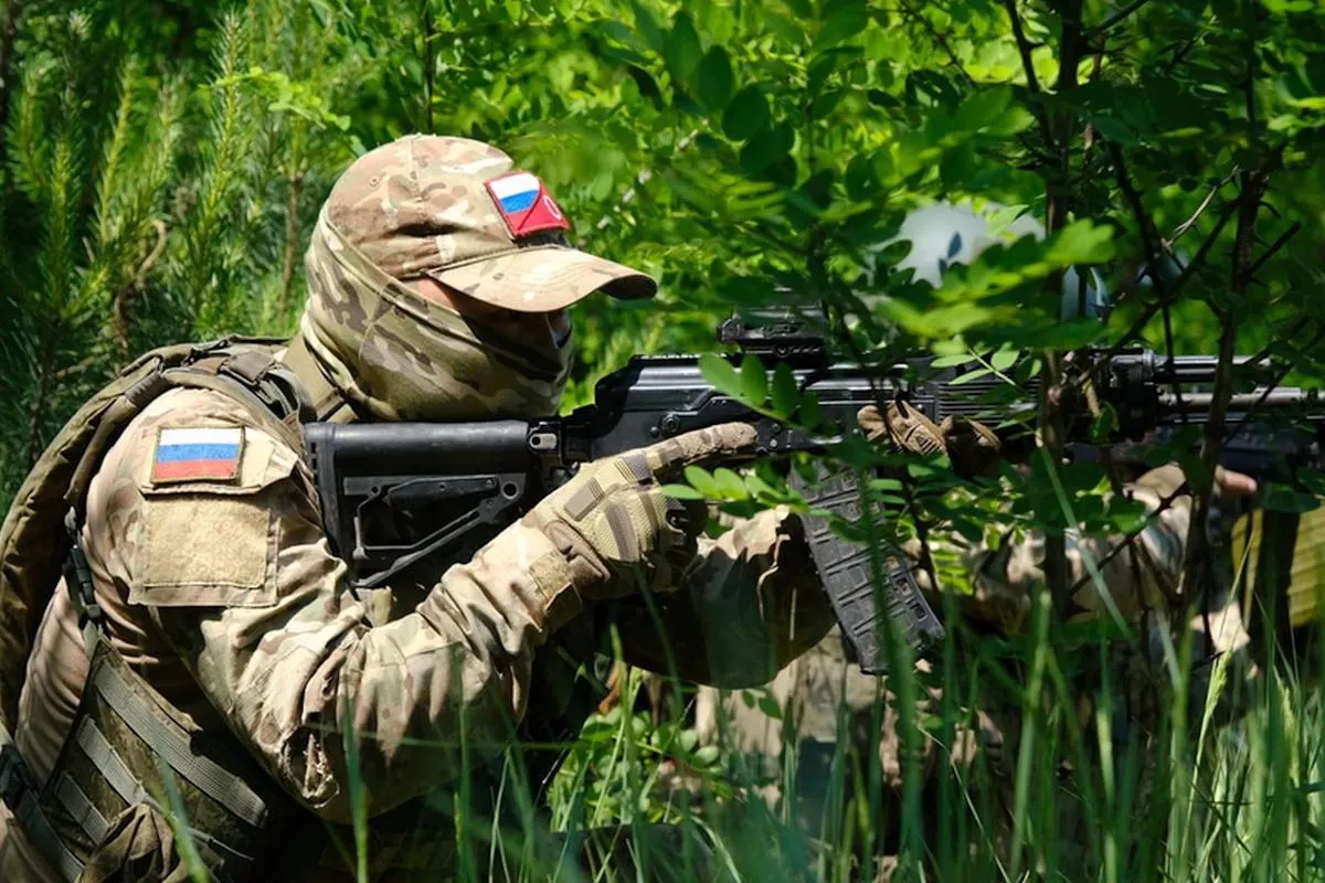 Аналитики Института изучения войны (ISW) считают, что требования российского руководства о полном контроле над Донбассом не соответствуют возможностям войск и ситуации на фронте.