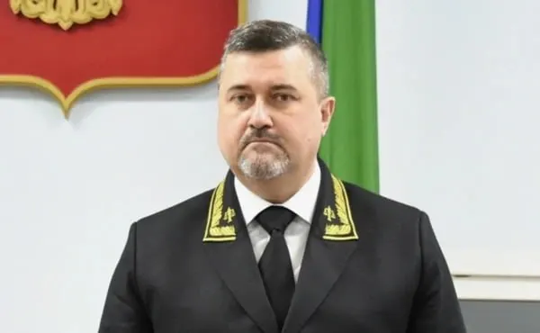Высшая квалификационная коллегия судей прекратила полномочия Фёдора Щукина по его заявлению — он уходит в почётную отставку. Ранее его предлагали на пост главы Дагестана, и кандидатуру поддержал президент.
