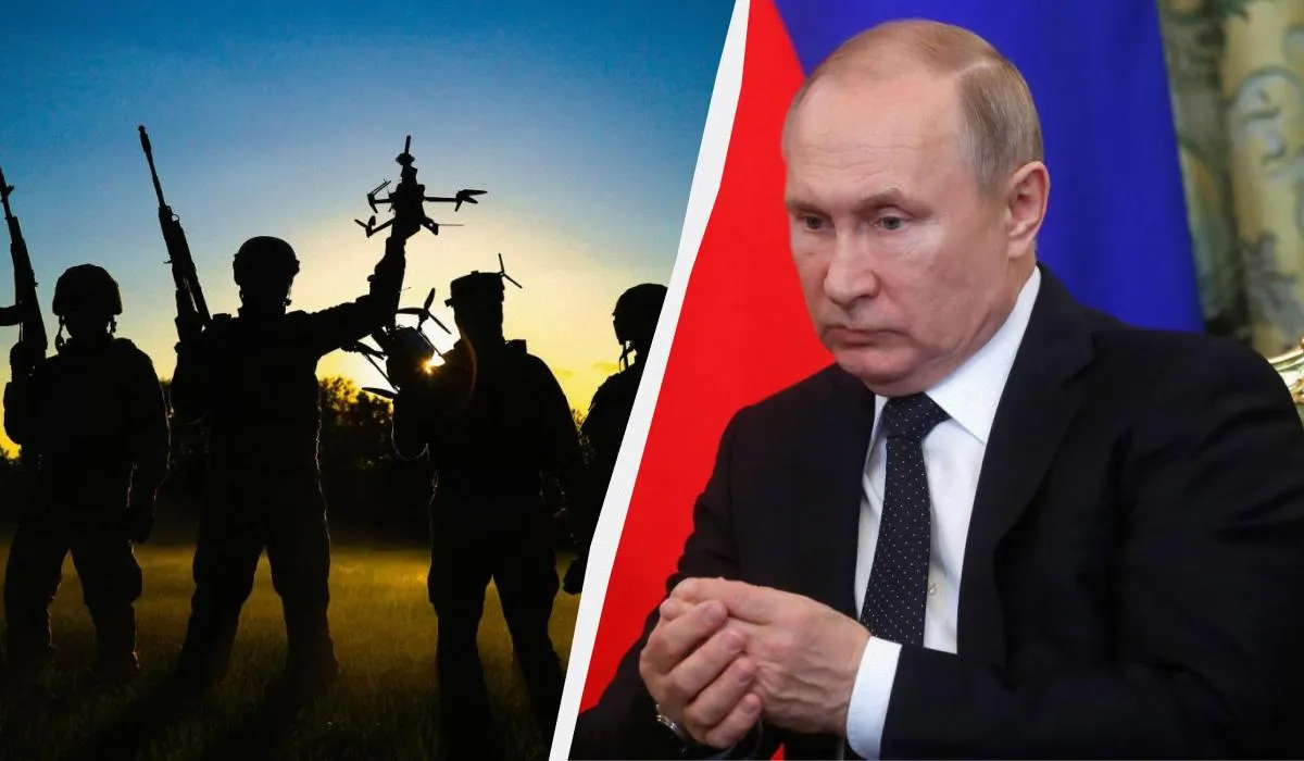 Беспилотники и удары средней и большой дальности дают Украине преимущество — многое решится в ближайшие месяцы, когда станет ясно, сможет ли Россия противостоять этим атакам.