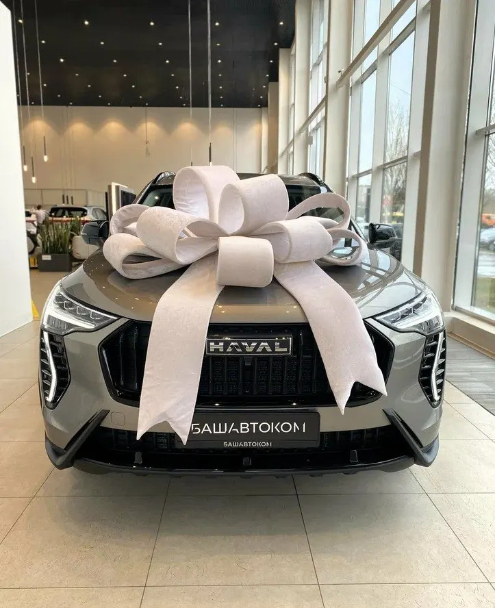 Администрация района объявила закупку двух кроссоверов Haval с премиальными опциями — роботизированной коробкой, 18‑дюймовыми дисками, подогревом сидений и ассистентами для движения в пробке. На покупку планируют выделить около 6,3 млн рублей.