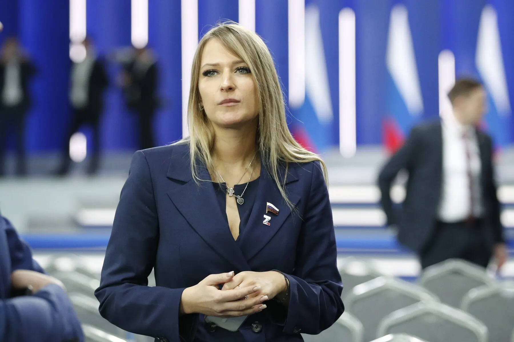 Госдума проголосовала за кандидатуру депутата Яны Лантратовой на пост уполномоченного по правам человека. За неё отдали голоса 301 депутат; предшественница Татьяна Москалькова покинула должность после двух сроков.