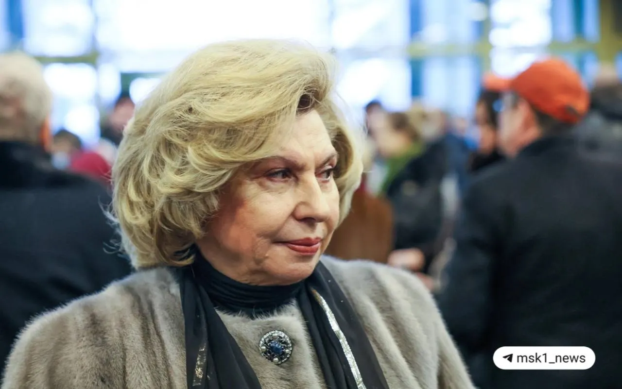 Татьяна Москалькова покидает должность уполномоченного по правам человека, которую занимала с 2016 года. На пленарном заседании Госдумы рассматривают трёх кандидатов на её место.