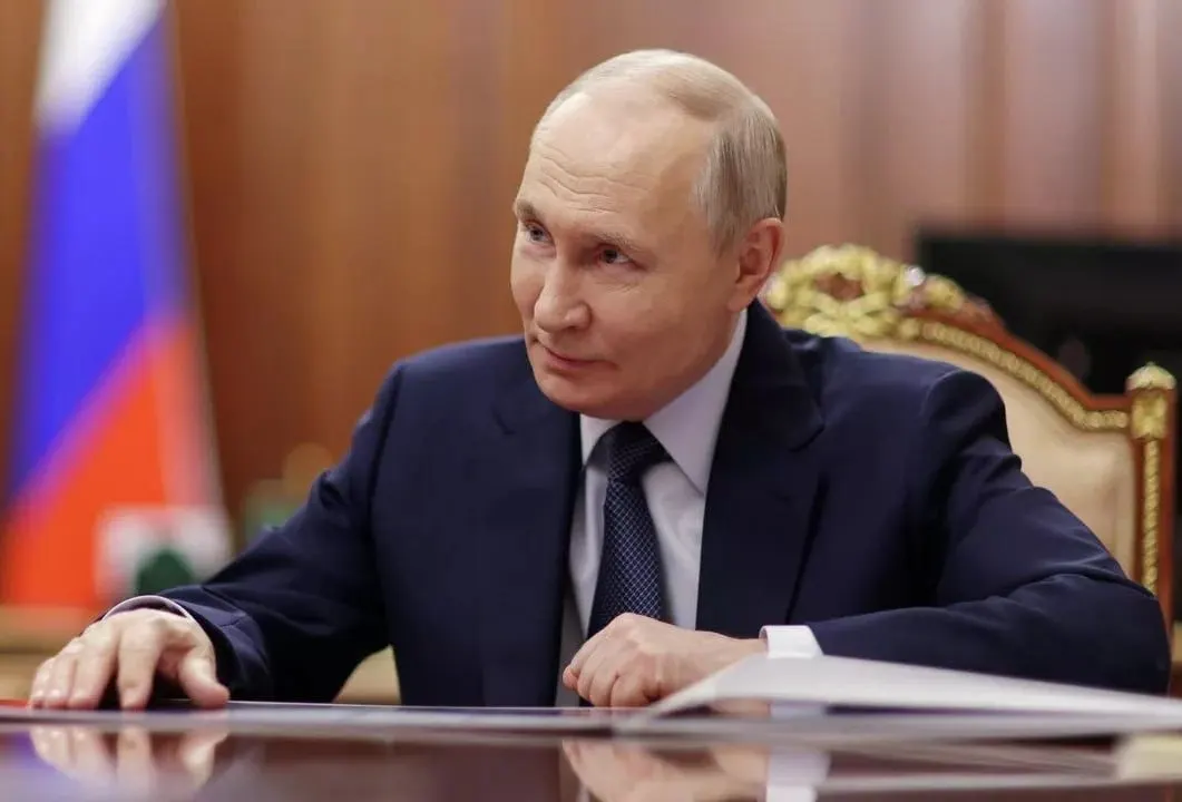 Пресс‑секретарь главы государства заявил, что выступление президента 9 мая ожидает весь мир и это оправдано.