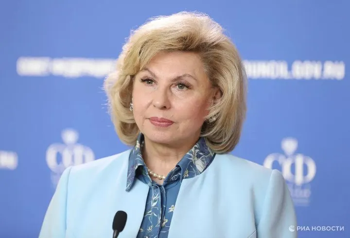 Москалькова завершила два пятилетних срока и покидает пост омбудсмена. Сегодня депутаты рассмотрят кандидатуры её преемника — в числе главных претендентов Лантратова, Прокофьев и Сухарев.
