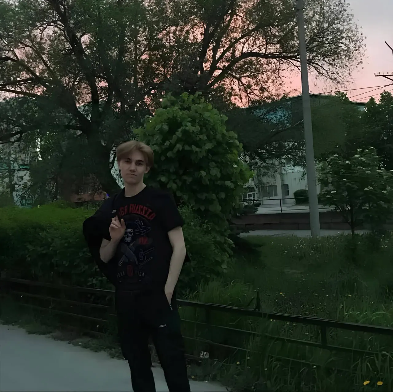 21-летний Всеволод Куликов отправлен из «Владимирского центра» в колонию ИК-2 Ульяновской области; ему назначен почти девятилетний срок по делу о госизмене, поджоге и попытке примкнуть к Легиону «Свобода России».