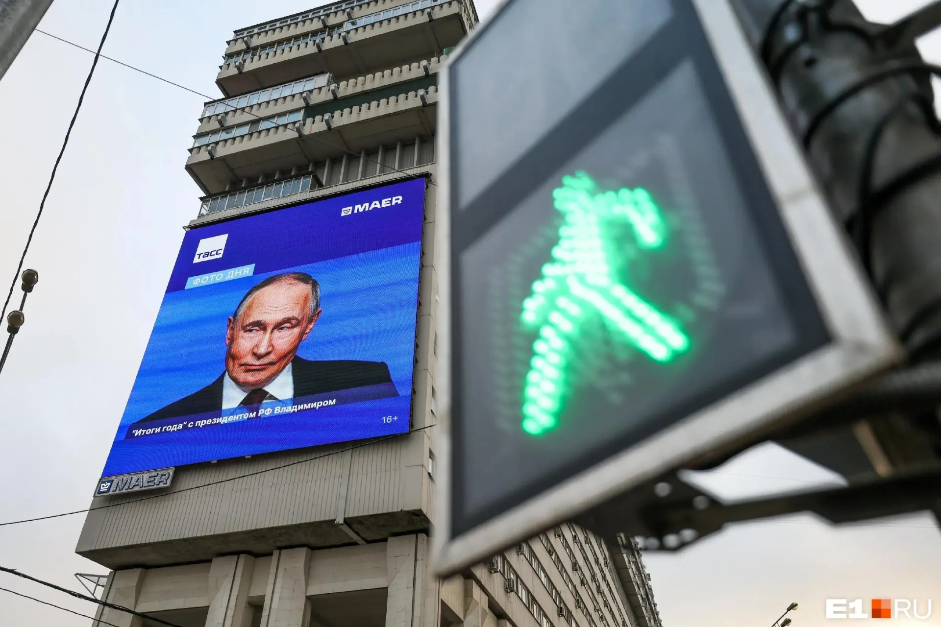 В Москве согласились на более длительную приостановку боевых действий, чтобы организовать крупный обмен заключёнными и приблизить завершение конфликта.