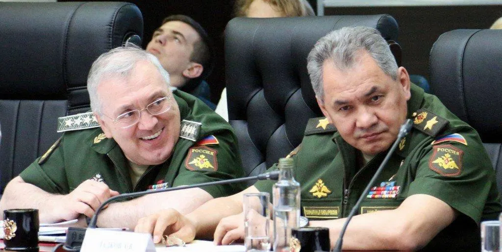 Московский суд удовлетворил иск Генпрокуратуры: в доход государства обращены деньги, недвижимость и другие активы Цаликова и членов его семьи на общую сумму 5,5 млрд рублей.