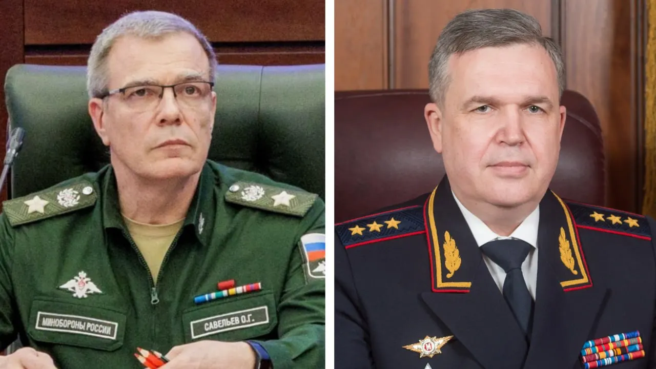 Генерал-полковник полиции Виталий Шулика занял пост заместителя министра обороны после ухода Олега Савельева, который перешёл на другую работу. Ранее Шулика был замглавы МВД с декабря 2017 года.