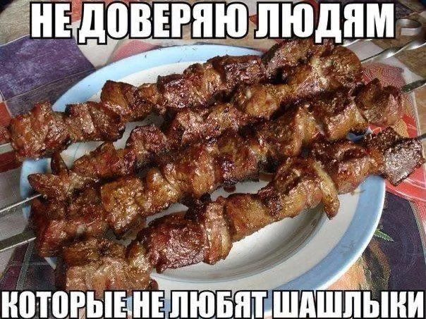 Депутаты направили в Минцифры идею создать карту мест, где законно и безопасно можно жарить шашлык. На ней планируют отмечать оборудованные пикниковые зоны, возможности бронирования и временные ограничения в пожароопасный период.