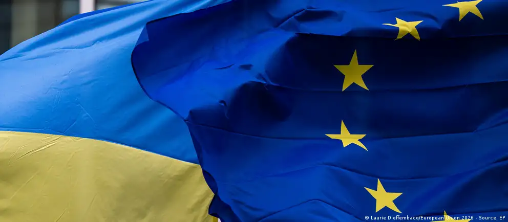 Совет ЕС утвердил присоединение к частичному соглашению о создании Специального трибунала Совета Европы для уголовного преследования высшего руководства РФ за развязывание войны. Юрисдикция охватит также страны, действующие на стороне Москвы; ЕС выделил первые 10 млн евро на работу трибунала.
