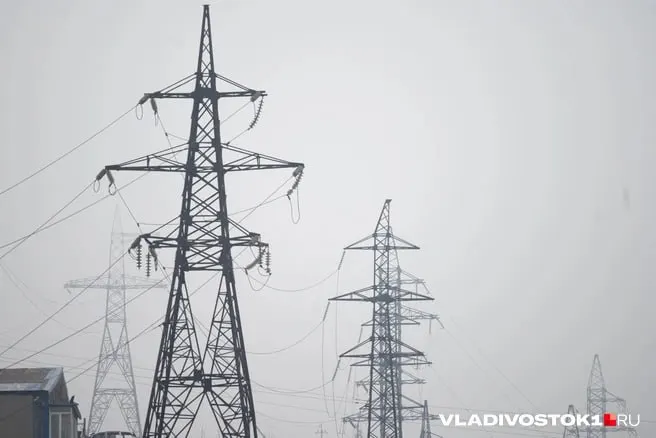 По прогнозу Минэкономразвития, одобренному правительством, с 1 октября 2026 года начнётся поэтапное повышение тарифов для населения Приморского края; к 2029 году стоимость одного кВт·ч достигнет примерно 8,04 рубля.