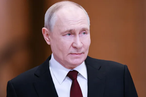 МИД РФ сообщил об отзыве посла Сергея Копыркина на консультации после шагов армянского руководства, которые, по мнению Москвы, наносят ущерб взаимодействию в рамках ЕАЭС.