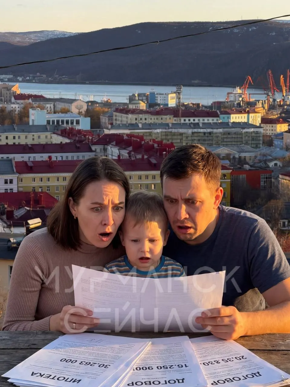 С 1 июля 2026 года планируют изменить условия семейной ипотеки — для семей с одним ребёнком предлагают повысить ставку с 6% до 12%. Для северных городов, таких как Мурманск, это может сделать покупку жилья фактически недоступной.