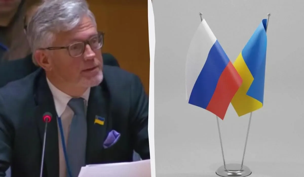 Постоянный представитель Украины при ООН Андрей Мельник заявил, что Россия ответила отказом на предложение встретиться на нейтральной территории. По его словам, российские власти демонстрируют оптимизм на публике, несмотря на нарастающие экономические трудности и военные проблемы.