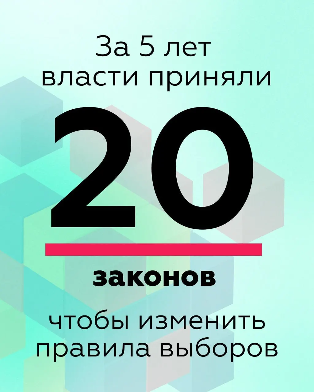 Анализ изменений за пять лет выявил шесть ключевых направлений: ограничение прав граждан, снижение прозрачности процедур и усиление контроля со стороны властей.