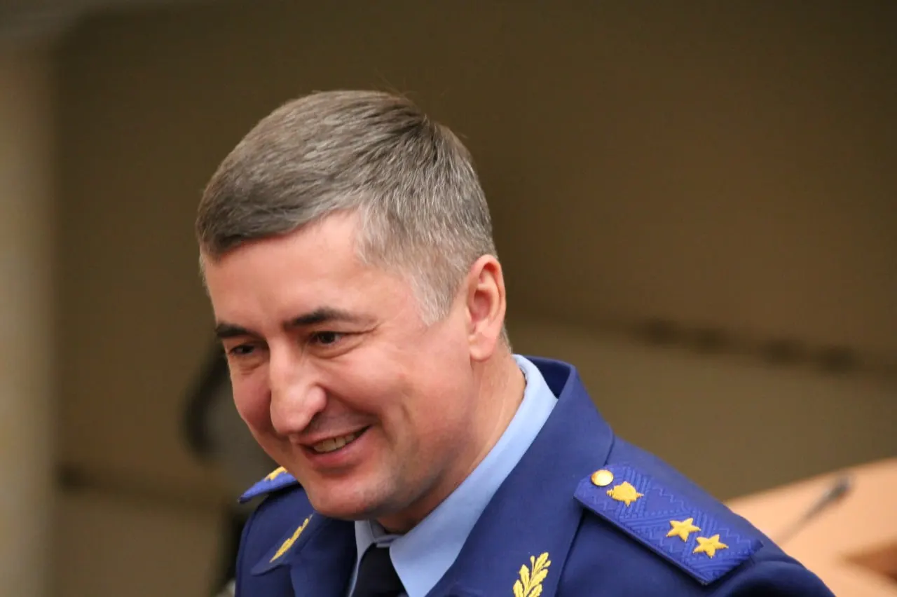 Указ президента вступил в силу 28 июня: Сергей Филипенко назначен прокурором Воронежской области на пять лет, а Роман Пантелеев — прокурором Саратовской области.