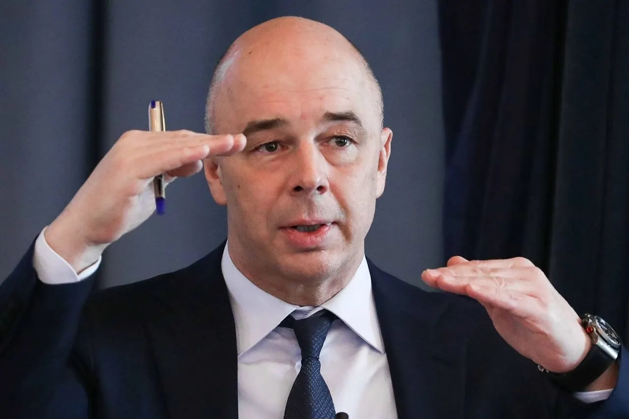 Министр финансов заявил, что налоговая нагрузка увеличилась, однако чрезмерных мер допущено не было, и сообщил о достижении финансового суверенитета России.