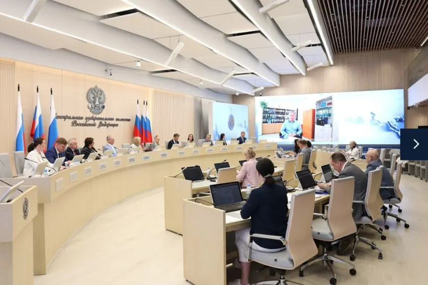 20 июля на заседании Центризбиркома единогласно зарегистрировали список «Новых людей», приняли отозвавшегося кандидата из «Яблока» и утвердили уполномоченных от нескольких партий.