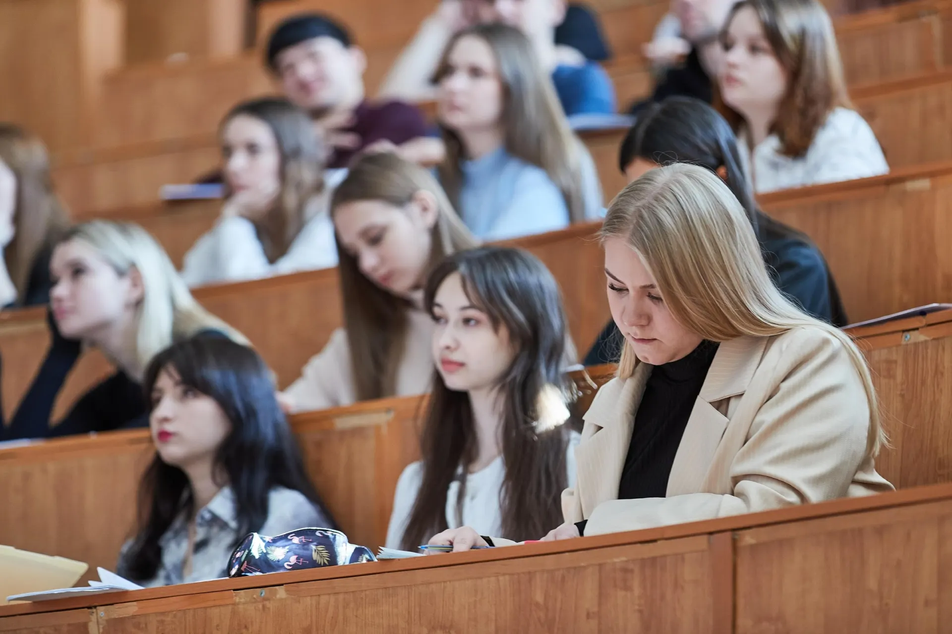 По новым правилам студентов по целевым направлениям могут отчислять при нарушении обязательств, а денежные штрафы заменены требованием возместить расходы.