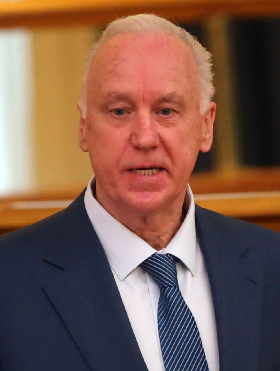 Глава Следственного комитета предложил внести в УК положение об усилении наказания, если преступление совершено с использованием информационно-коммуникационных технологий, в том числе искусственного интеллекта и средств анонимизации.