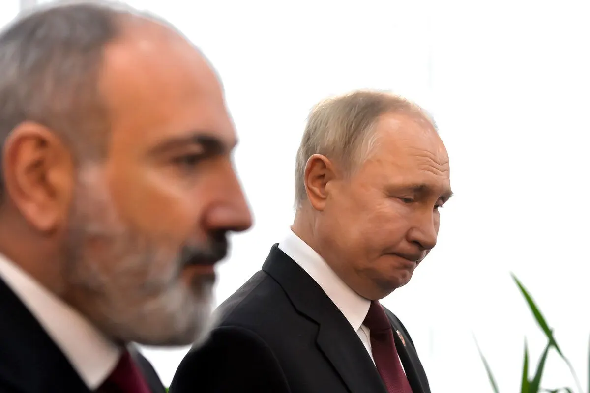 За первые пять месяцев 2026 года торговля между странами составила $2,196 млрд — это на 21,5% меньше, чем годом ранее. Доля России в товарообороте снизилась с 35,1% до 28%.