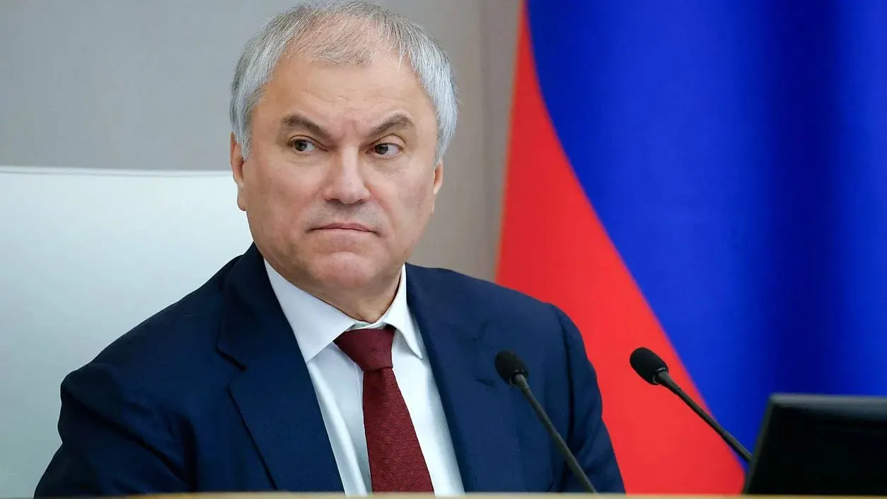 Спикер Госдумы заявил, что обвинения в том, что депутаты занимаются исключительно запретами, неверны: законодательные инициативы рождаются по обращениям и запросам российских граждан.