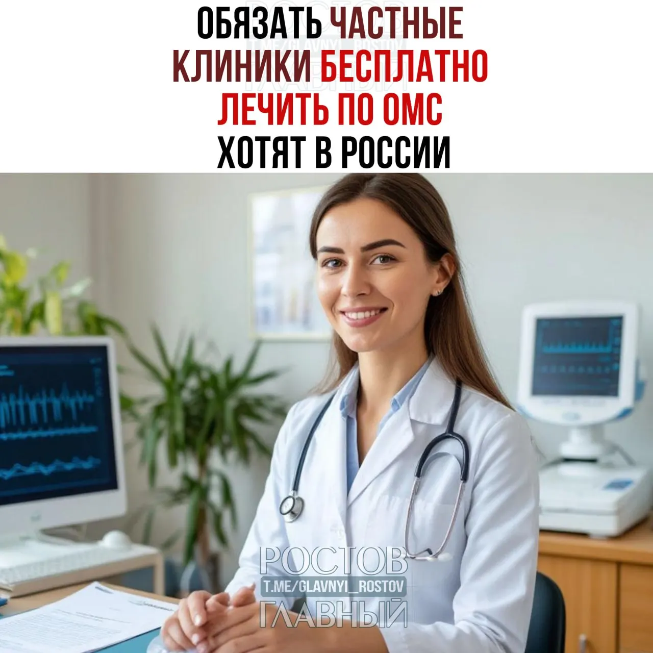 Депутаты предлагают включить частные медицинские организации в систему ОМС, чтобы в регионах с нехваткой государственных больниц пациенты получали помощь бесплатно и без доплат.