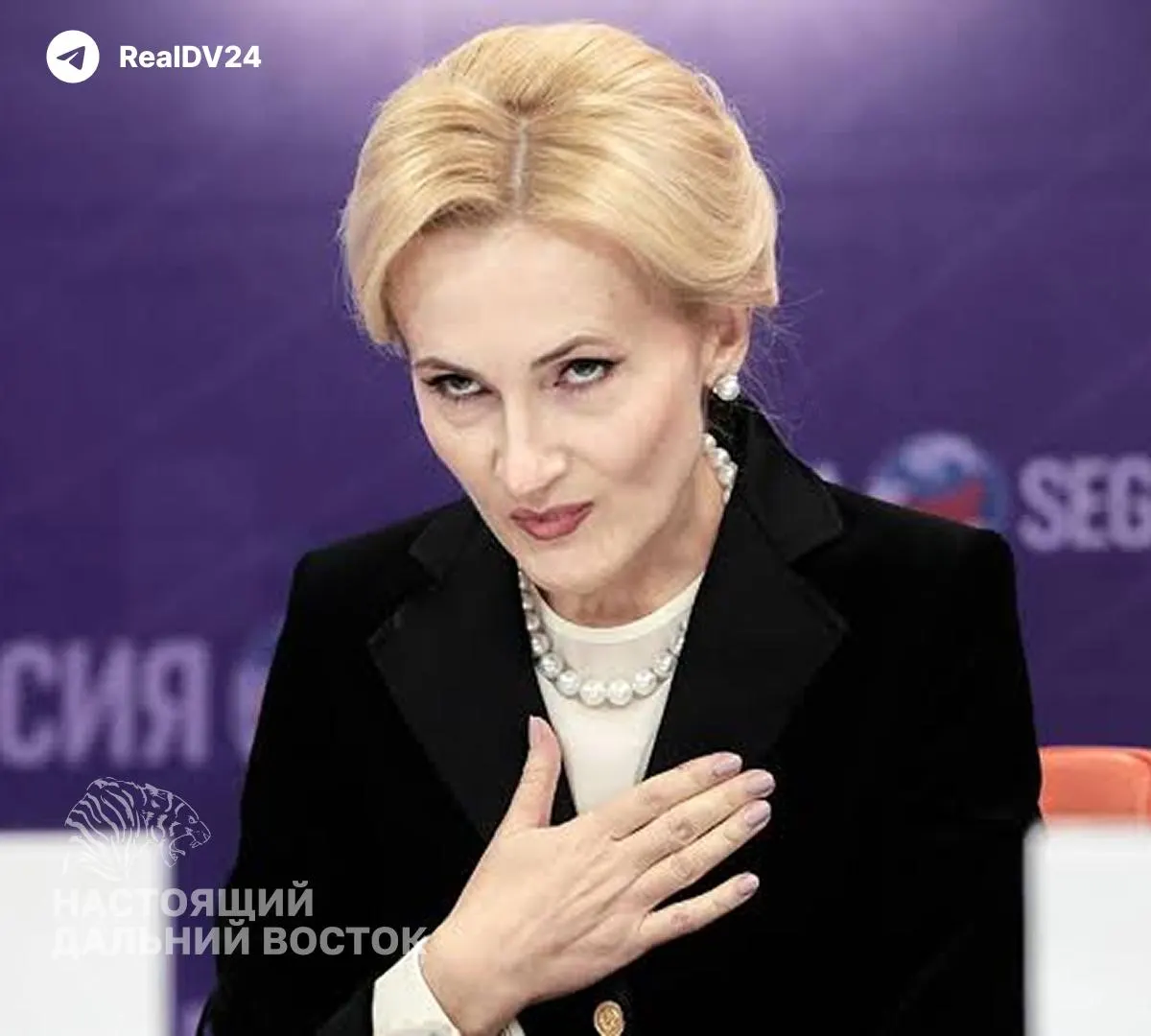 Депутат от Камчатского округа стала соавтором большого числа принятых законов. Среди ключевых направлений — ужесточение миграционной политики, расширение мер против «иностранного влияния» и усиление наказаний за преступления против государства.