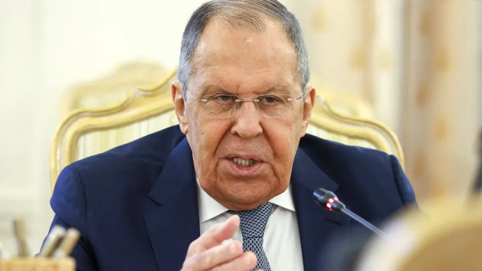 Глава МИД сообщил, что Москва будет добиваться целей, объявленных в июне 2024 года; он обвинил западные страны в срыве договорённостей и заявил, что доверие к западным гарантиям исчерпано.