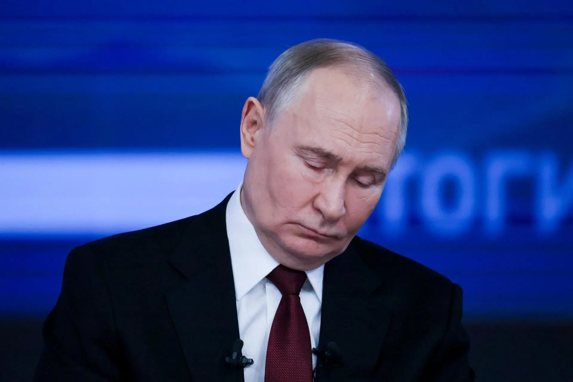 Президент обозначил ключевые причины, по которым была начата спецоперация.
