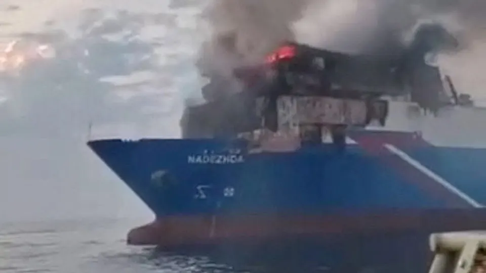Из-за атак в Черном море и санкций европейские товары идут обходными путями через Турцию и другие порты, что увеличивает время доставки и стоимость импорта.