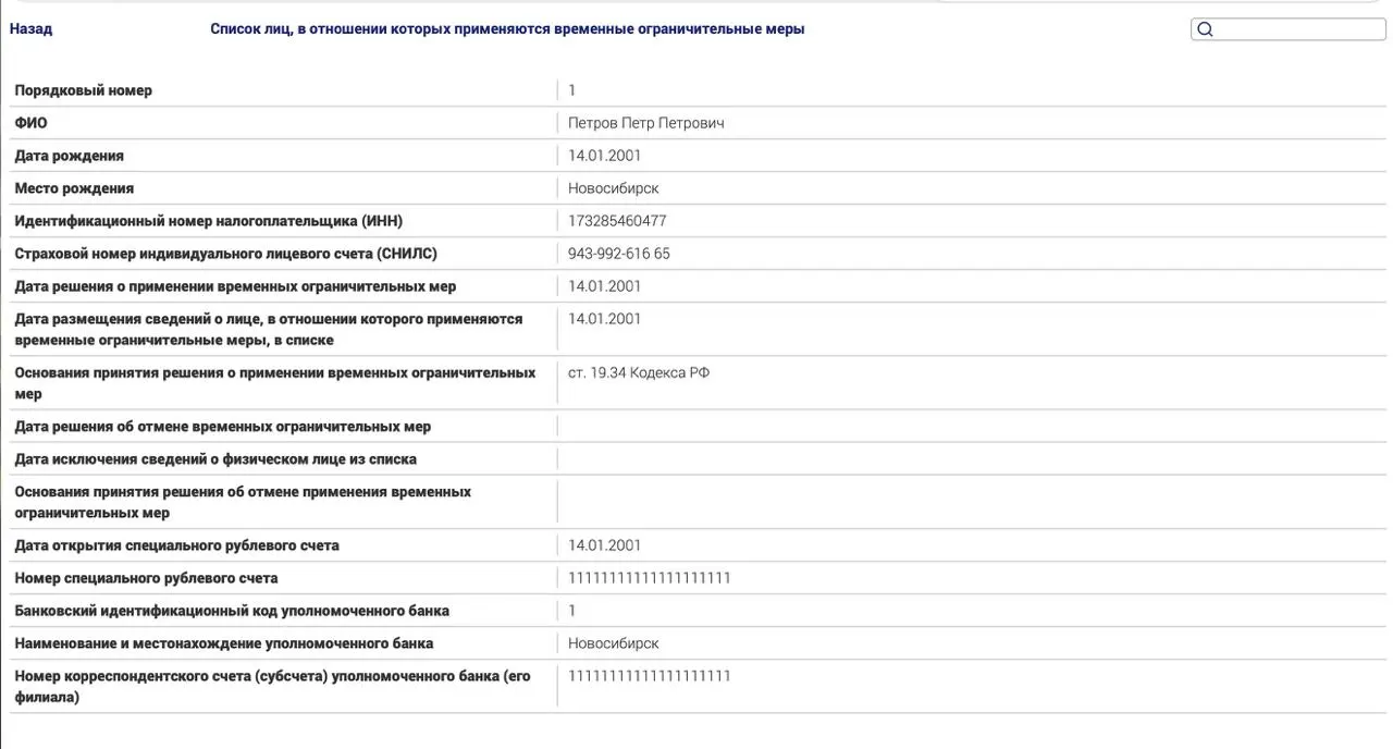 Закон, подписанный президентом Владимиром Путиным 4 августа, вводит новые ограничения для россиян за границей, уклоняющихся от наказания или не оплачивающих штрафы; меры включают ограничения на имущество, банковские операции и действия нотариусов и консульств.