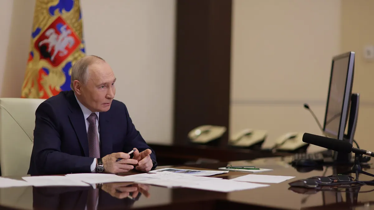Указ предусматривает возможность временного внешнего управления на объектах критической инфраструктуры в случае несоблюдения мер по обеспечению их безопасности.