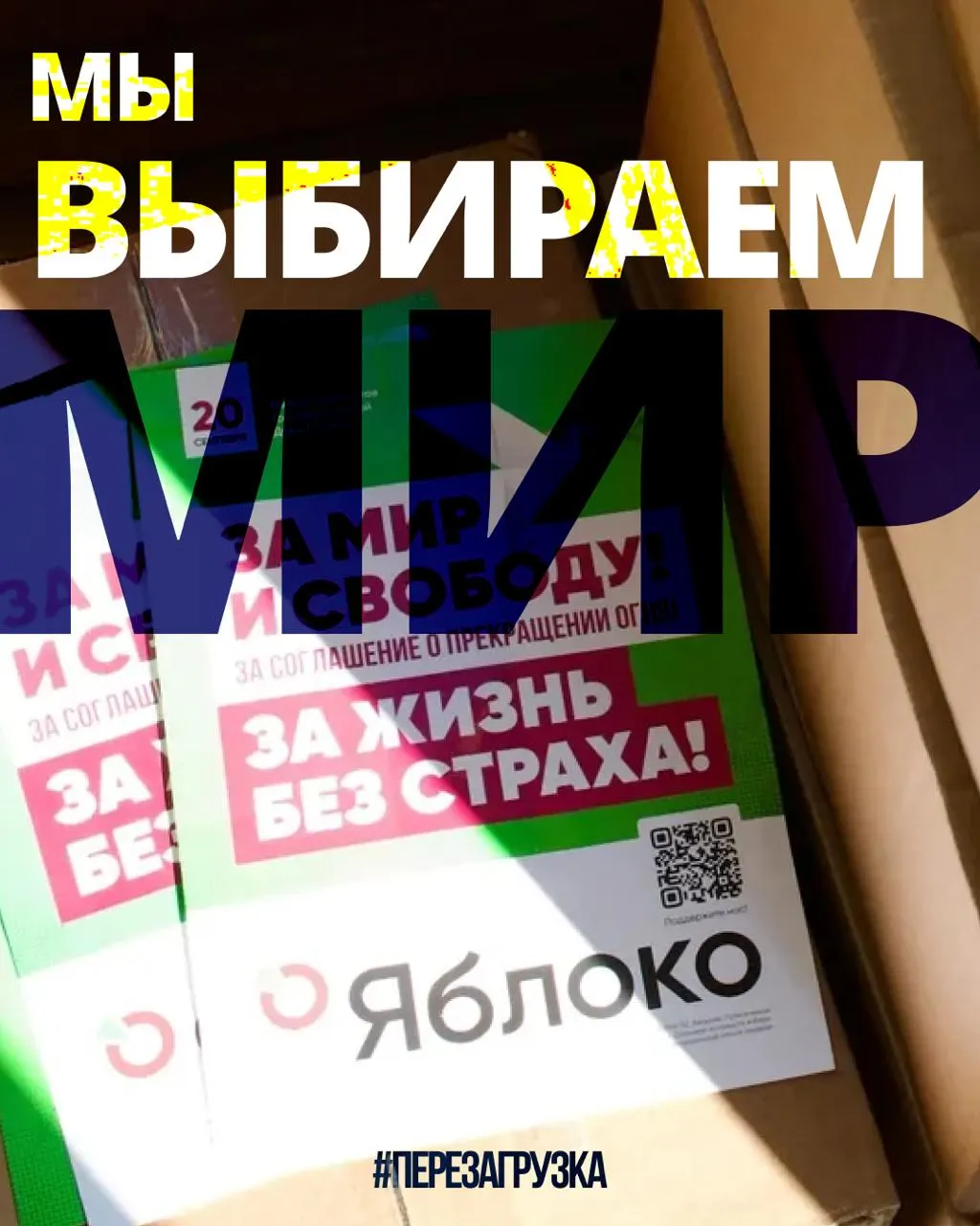 В 53 регионах выдвигаются 135 кандидатов от партии «Яблоко». Карта кампании помогает выбрать регион и найти представителей за мир и свободу.