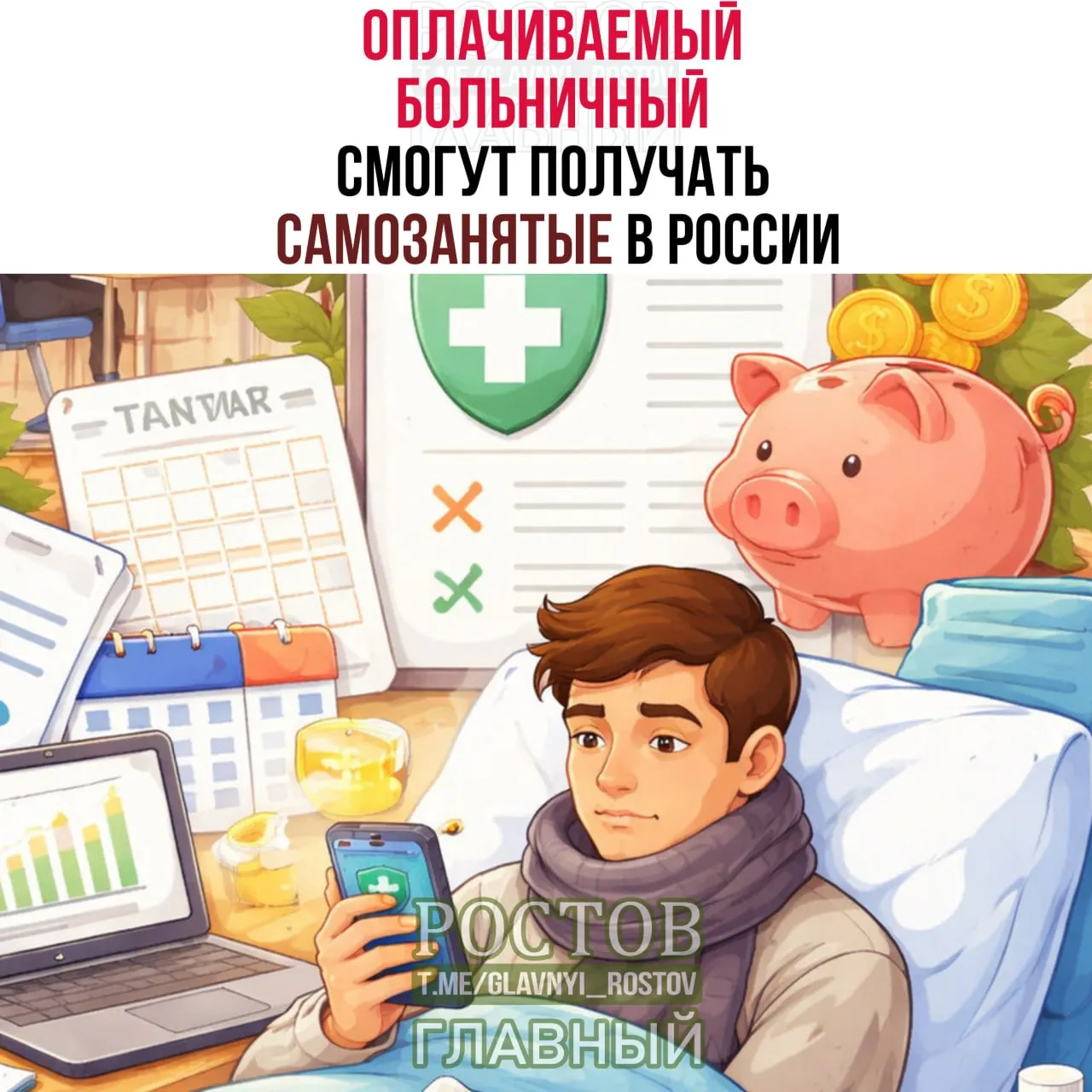 Базовые выплаты — 35 000 и 50 000 рублей — станут доступны при уплате ежемесячных взносов 1 344 и 1 920 рублей. Оформить пособие можно через «Мой налог», «Госуслуги» или Фонд социального страхования.