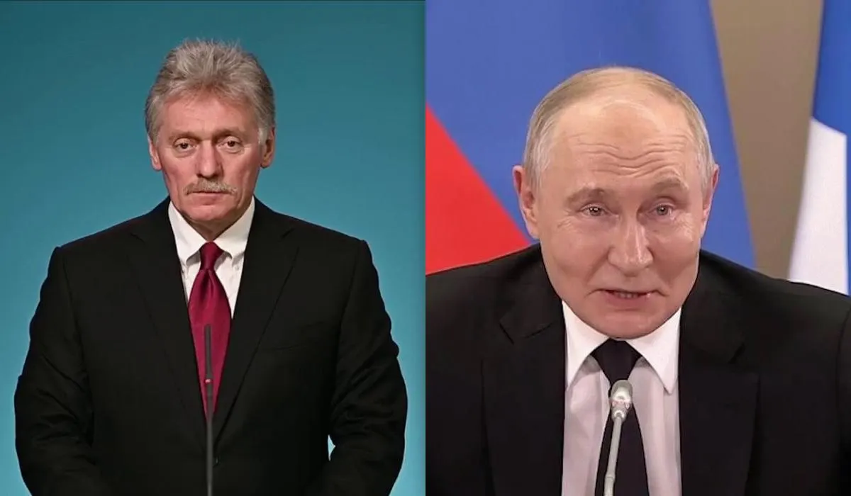 Пресс-секретарь Кремля сообщил, что решение о визите Владимира Путина на саммит G20 в Майами пока не принято.