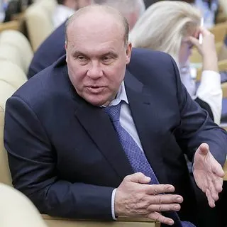 Депутат Государственной Думы предложил установить последнее воскресенье марта как памятную дату для участников специальной военной операции.