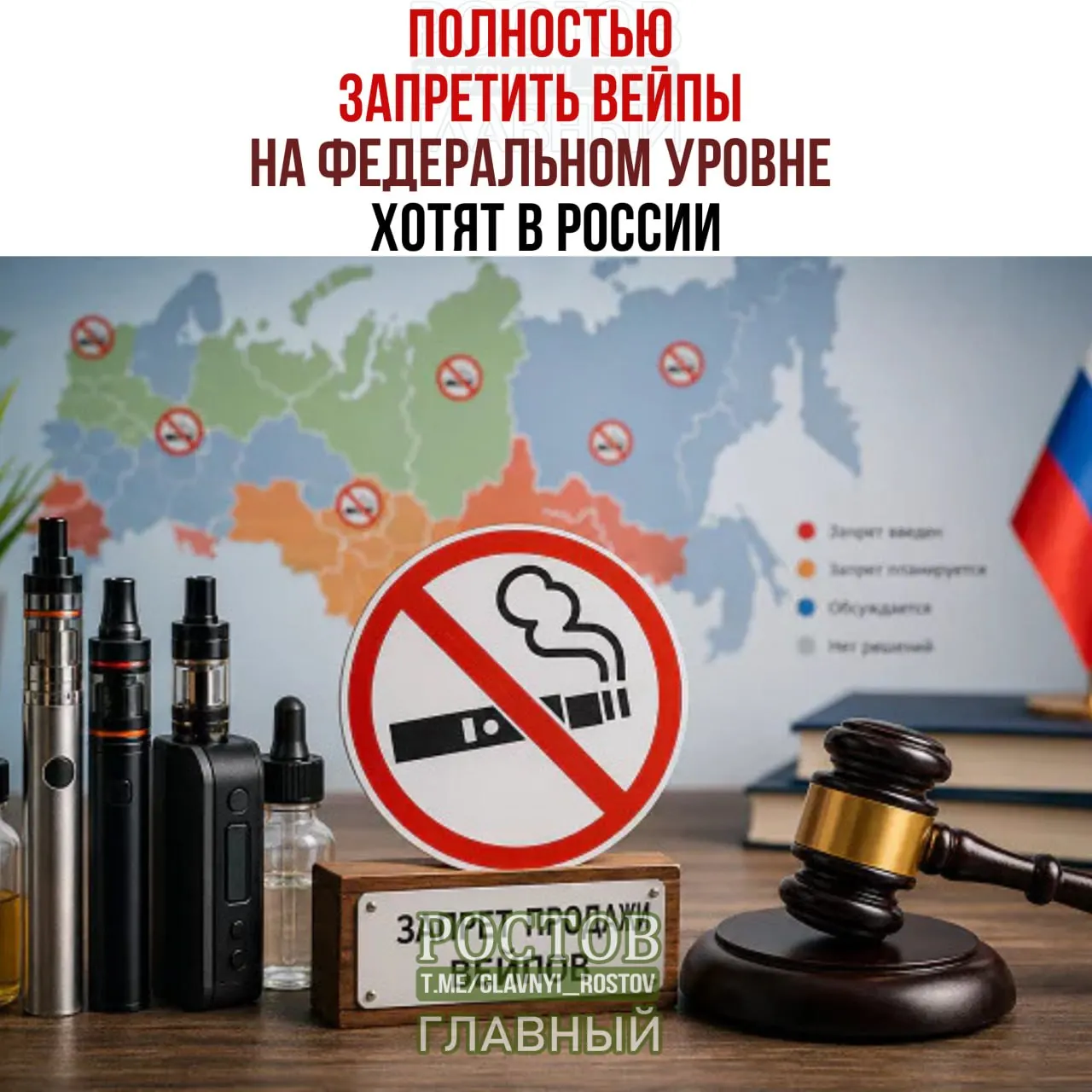 Общественные активисты предложили запретить производство и продажу вайпов по всей России, ссылаясь на рост онкологических заболеваний среди молодежи.