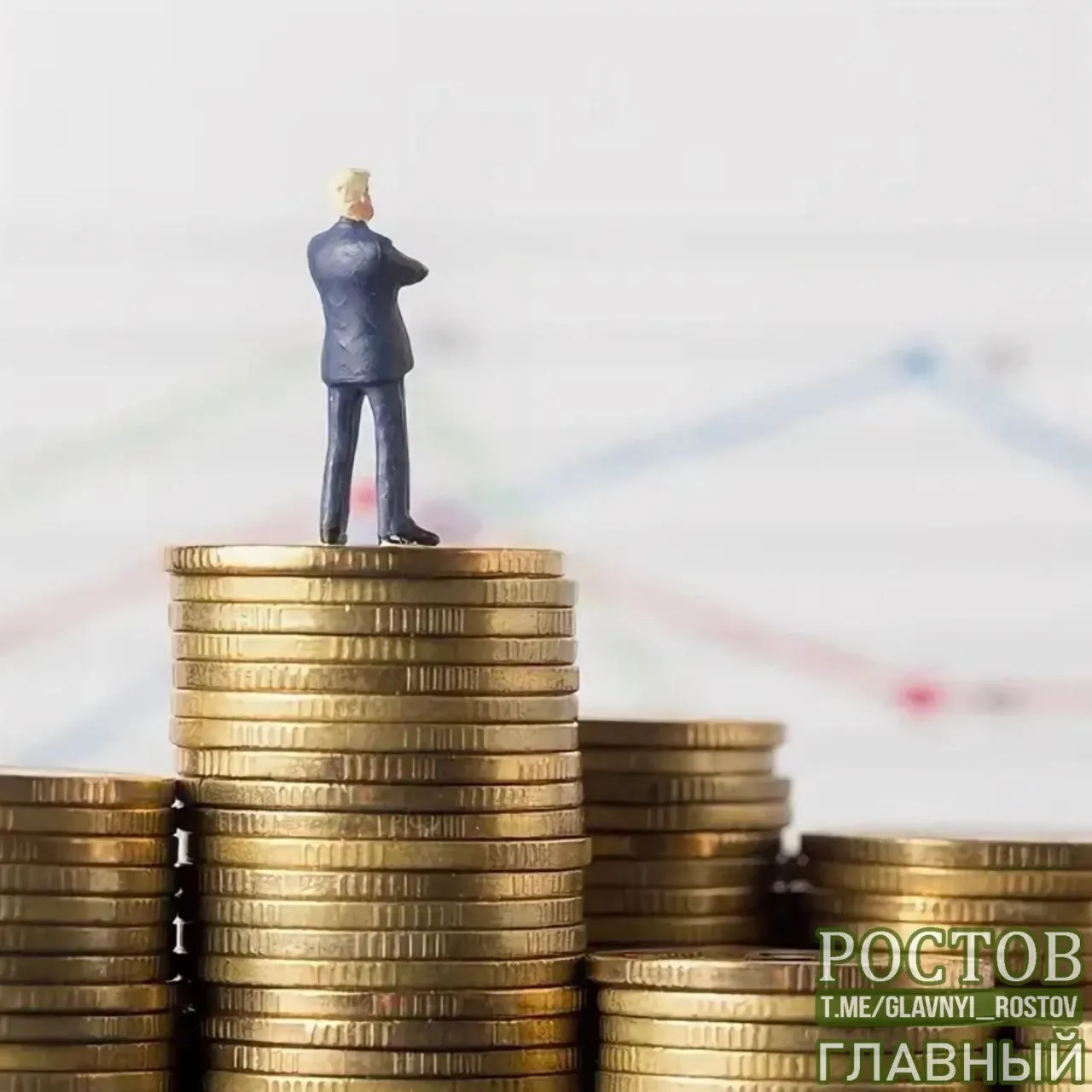 Минфин предлагает обложить налогом сверхприбыль добывающих компаний, возникающую из-за роста мировых цен.