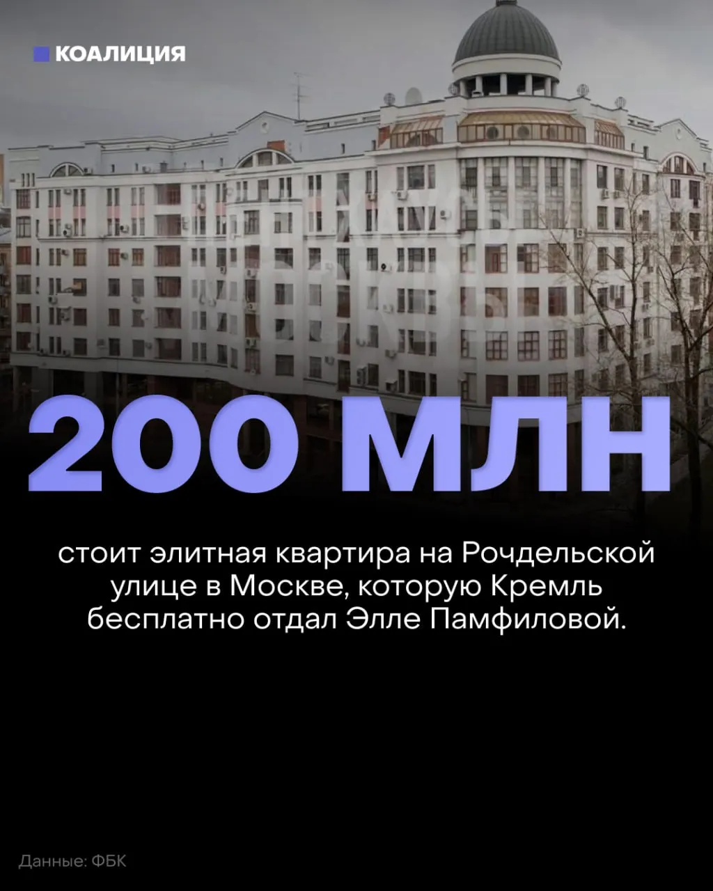 Расследование вокруг передачи недвижимости внучке главы ЦИК на фоне обвинений в манипуляциях на выборах.