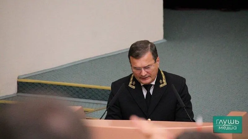 Дисциплинарные меры применены к председателю областного суда и его подчиненным по итогам проверки поведения судов региона.