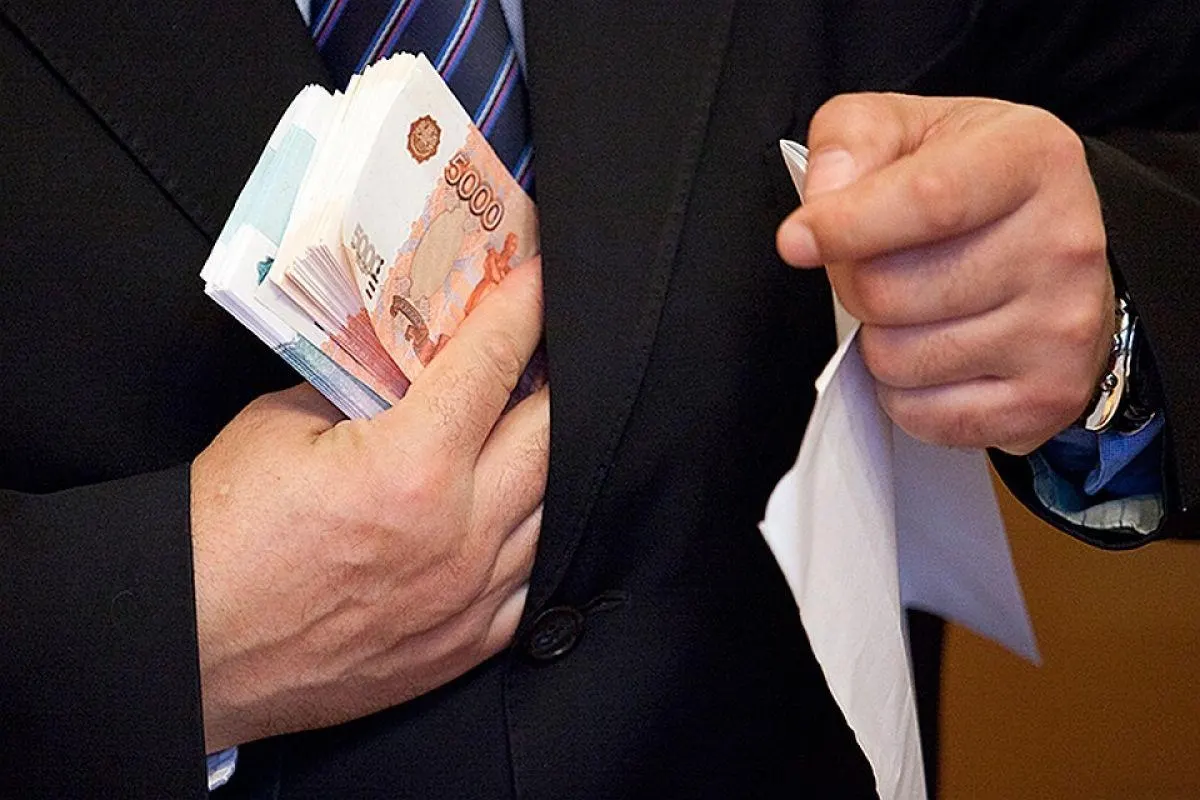 Новые правила финансирования коснутся сценариев и проектов, где поднимаются темы коррупции среди силовых ведомств; изменение пока не закреплено в законе.